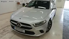 Usado 2020 Mercedes A180 Business | € 21.400 (Super Preço)