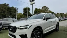 Branco Usado 2021 Volvo XC60 R-Design SUV | € 37.750 (Bom preço)