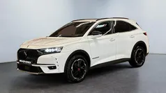 Branco Usado 2022 DS Automobiles DS7 Crossback Performance SUV | € 24.900 (Preço justo)
