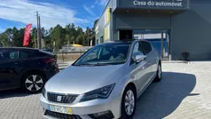 Usado 2018 Seat Leon | € 14.999 (Preço justo)