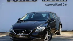 Usado 2016 Volvo V40 Kinetic Carrinha | € 16.700 (Preço justo)