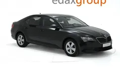 Preto Usado 2017 Skoda Superb Active Sedan | € 12.990 (Preço justo)