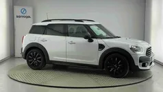 Branco Usado 2019 Mini Countryman SUV | € 23.490 (Bom preço)