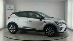 Usado 2024 Renault Captur Techno SUV | € 20.490 (Preço justo)