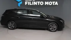 Usado 2024 Peugeot 308 Active | € 22.870 (Bom preço)