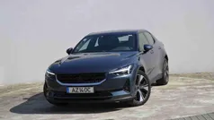 Azul Usado 2023 Polestar 2 Sedan | € 35.000 (Preço justo)