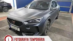 Cinza Usado 2021 Cupra Formentor SUV | € 29.890 (Preço justo)