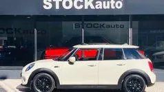 Branco Usado 2019 Mini ONE Citadino | € 18.500 (Preço justo)
