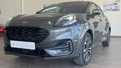 Cinzento Usado 2023 Ford Puma ST-Line Coupé | € 23.900 (Preço justo)