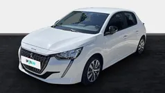 Usado 2023 Peugeot 208 Citadino | € 16.900 (Preço justo)