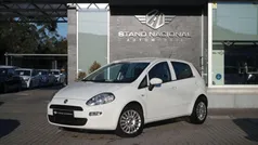 Branco Usado 2018 Fiat Punto Easy Citadino | € 8.900 (Preço justo)