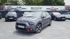 Usado 2021 Citroën C3 Citadino | € 11.500 (Super Preço)