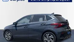 Cinza Usado 2023 Hyundai i20 Comfort | € 16.250 (Preço justo)