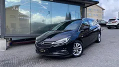 Usado 2018 Opel Astra Innovation Carrinha | € 10.900 (Bom preço)