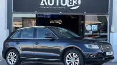 Usado 2012 Audi Q5 SUV | € 19.990 (Preço justo)
