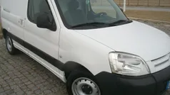 Branco Usado 2010 Citroën Berlingo Monovolume | € 4.999 (Super Preço)