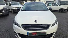 Usado 2014 Peugeot 308 Active | € 8.750 (Preço justo)