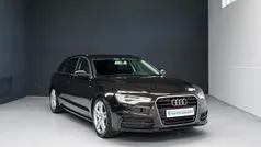 Usado 2013 Audi A6 S-Line Carrinha | € 11.900 (Super Preço)