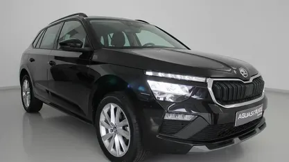Usado Skoda Kamiq Ambition 116 HP (85 kW) 2025 SUV