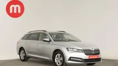 Usado 2023 Skoda Superb Ambition Carrinha | € 29.999 (Bom preço)