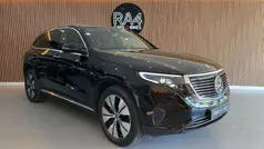 Usado 2021 Mercedes EQC400 SUV | € 36.990 (Super Preço)