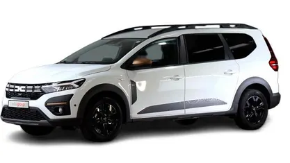 Usado 2024 Dacia Jogger Extreme Monovolume | € 21.990 (Preço justo)