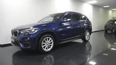 Azul Usado 2017 BMW X1 Performance SUV | € 19.500 (Super Preço)
