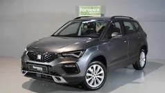 Usado 2022 Seat Ateca Style SUV | € 19.890 (Preço justo)