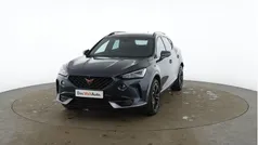 Cinzento Usado 2022 Cupra Formentor SUV | € 26.990 (Preço justo)