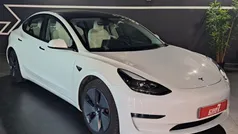 Usado 2021 Tesla Model 3 Long Range Sedan | € 31.000 (Preço justo)