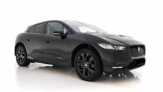 Usado 2019 Jaguar I-Pace SUV | € 28.000 (Super Preço)