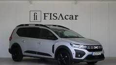 Usado 2023 Dacia Jogger Extreme Monovolume | € 18.500 (Preço justo)