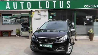 Usado 2018 Peugeot 2008 Style SUV | € 11.970 (Preço justo)