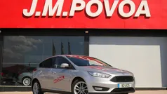 Usado 2018 Ford Focus | € 13.990 (Preço justo)