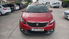 Usado 2019 Peugeot 2008 Signature Sky SUV | € 11.900 (Super Preço)