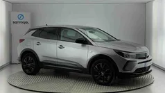 Cinzento Usado 2023 Opel Grandland X SUV | € 26.990 (Preço justo)