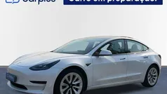 Branco Usado 2021 Tesla Model 3 Sedan | € 26.990 (Bom preço)