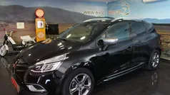 Usado 2018 Renault Clio IV | € 11.500 (Preço justo)