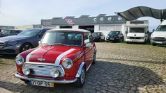 Usado 1994 Mini 1300 Citadino | € 15.850