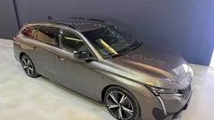 Usado 2023 Peugeot 308 Carrinha | € 23.900 (Preço justo)