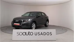 Preto metalizado Usado 2022 Audi Q2 SUV | € 24.990 (Super Preço)
