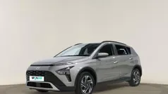 Cinzento Usado 2022 Hyundai Bayon Premium SUV | € 19.990 (Preço justo)