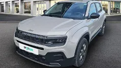 Bege Novo 2024 Jeep Avenger EV Longitude SUV | € 31.900 (Super Preço)