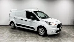 Usado 2019 Ford Transit Trend | € 10.900 (Preço justo)