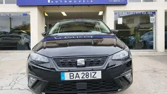 Usado 2023 Seat Ibiza Style | € 14.250 (Preço justo)