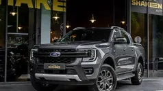 Usado 2023 Ford Ranger Wildtrack Pickup | € 48.990 (Bom preço)