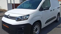 Usado 2019 Citroën Berlingo Feel Monovolume | € 9.750 (Super Preço)