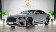 Cinza Usado 2023 Bentley Continental GT Coupé | € 379.900