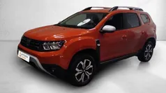 Usado 2022 Dacia Duster Prestige SUV | € 17.500 (Preço justo)