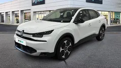 Branco Usado 2025 Citroën C4 PureTech Sedan | € 24.900 (Preço justo)